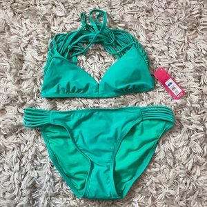 Xhilaration bathing suit
